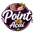 Ponte do Açaí Logo