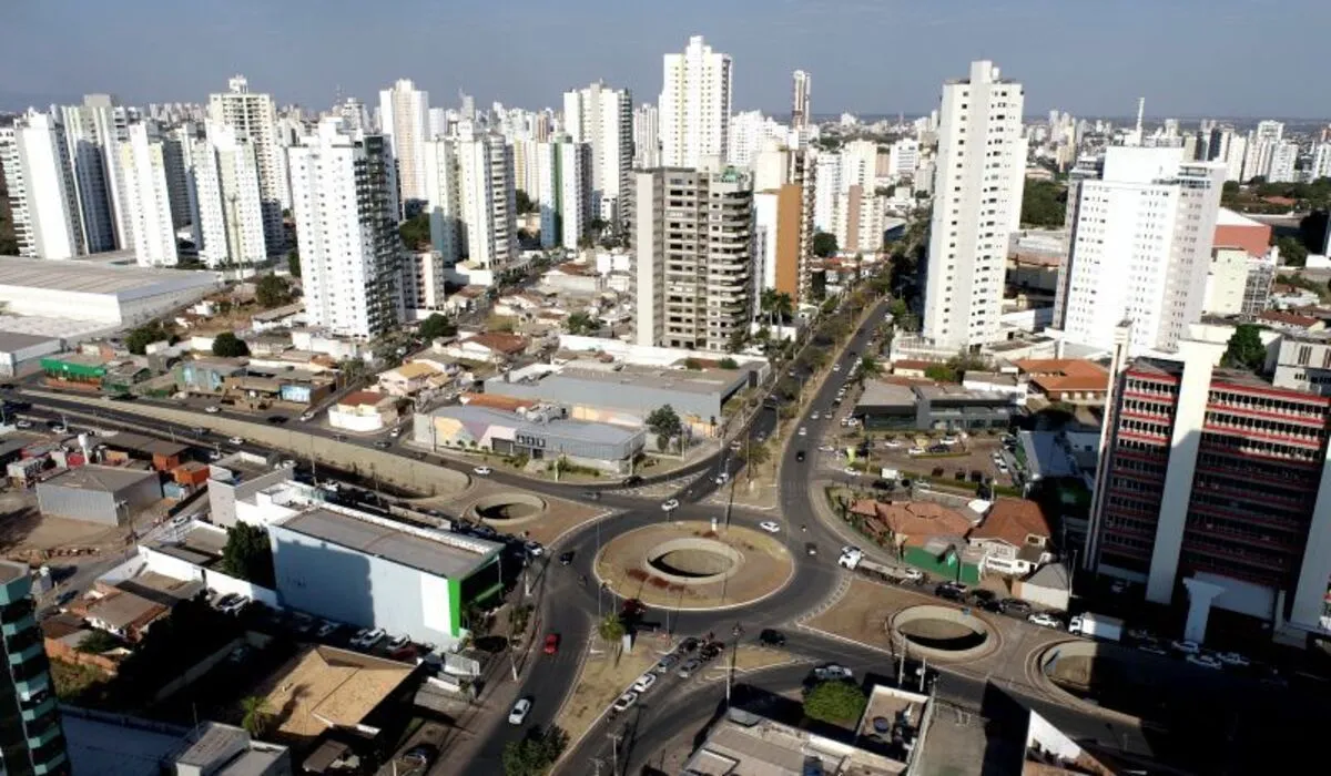 get to know Cuiabá