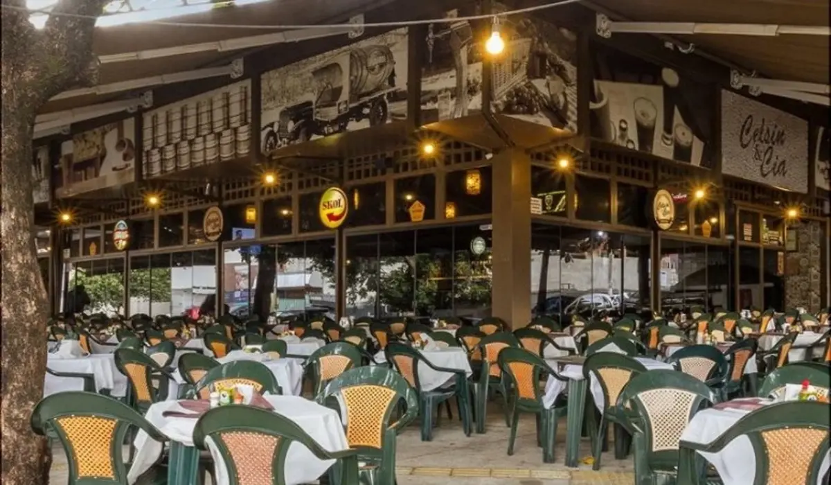cheap places to eat in Goiania