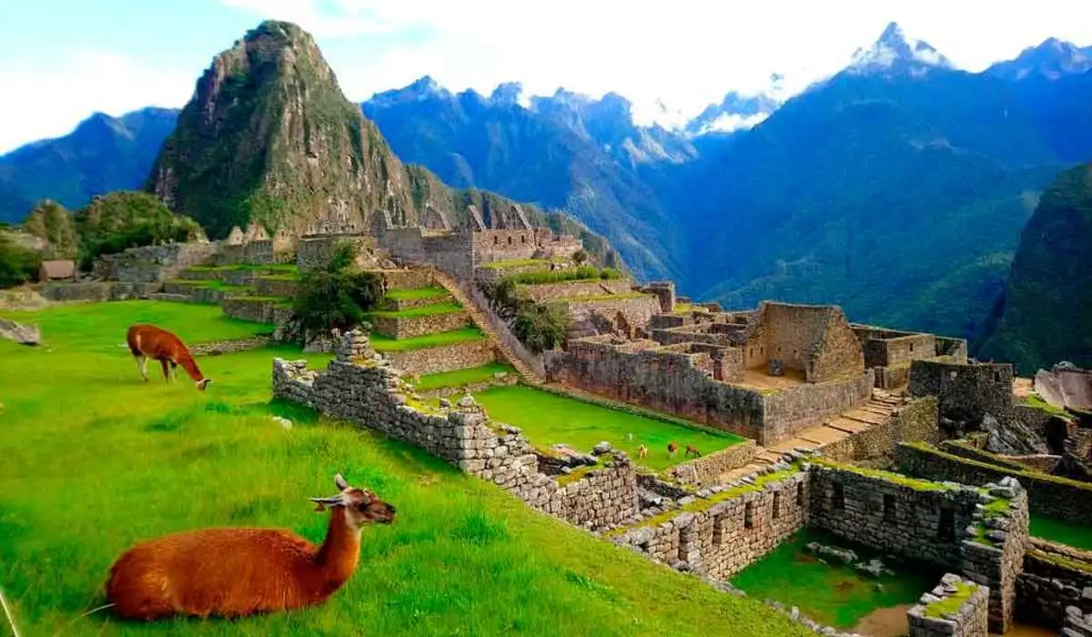 tourism in Peru and its attractions