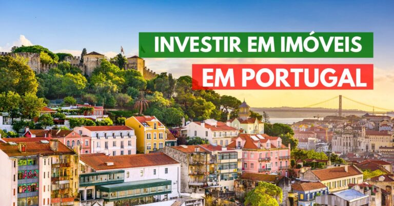 Investir em Imóveis em Portugal: Guia Completo para Comprar e Alugar