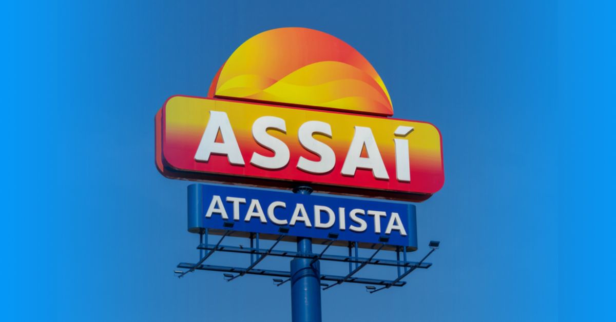 Work at Assaí Atacadista