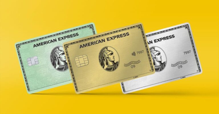 Descubre las Ventajas y Beneficios Exclusivos de la Tarjeta American Express (Amex)