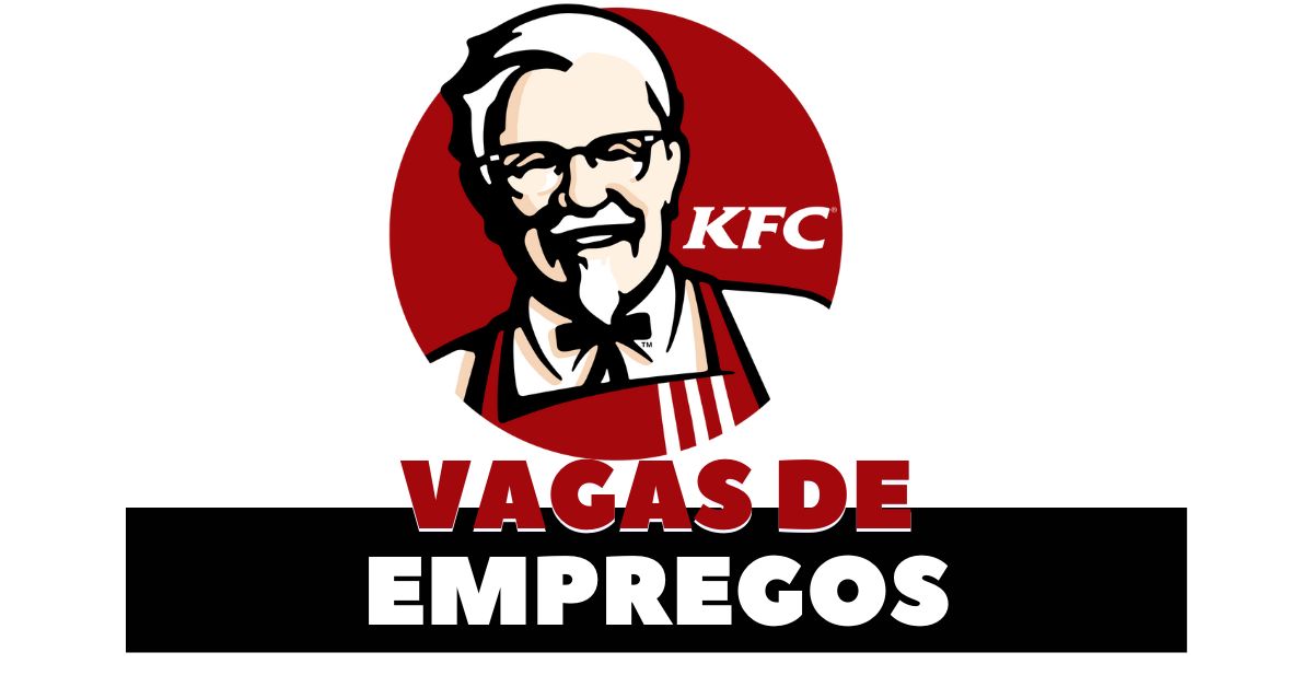 Oportunidades de Carreira no KFC