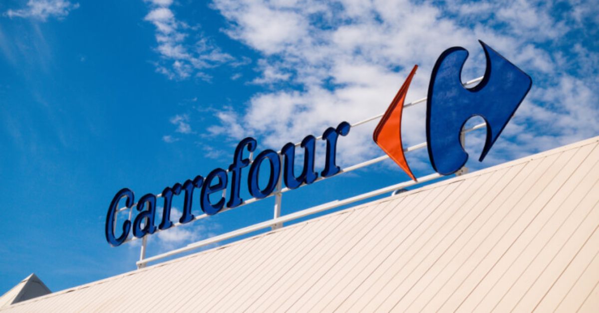 Job Vacancies at Carrefour