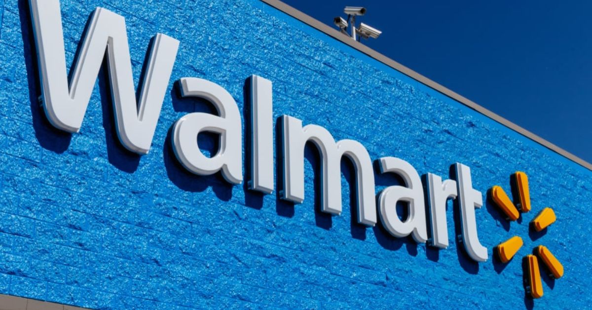 Elevate Your Career with Walmart