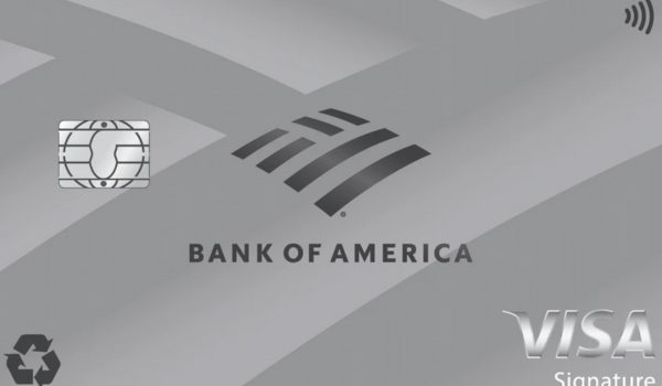 Bank of America Unlimited